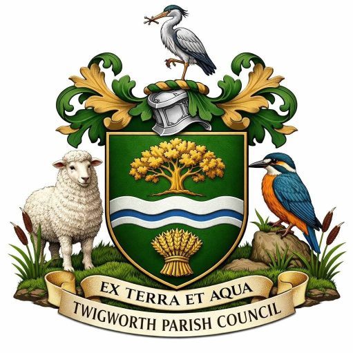 Twigworth Parish Council Gloucestershire